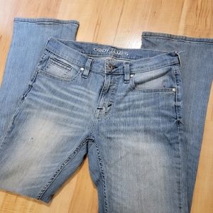 Mens Cody James Jeans
